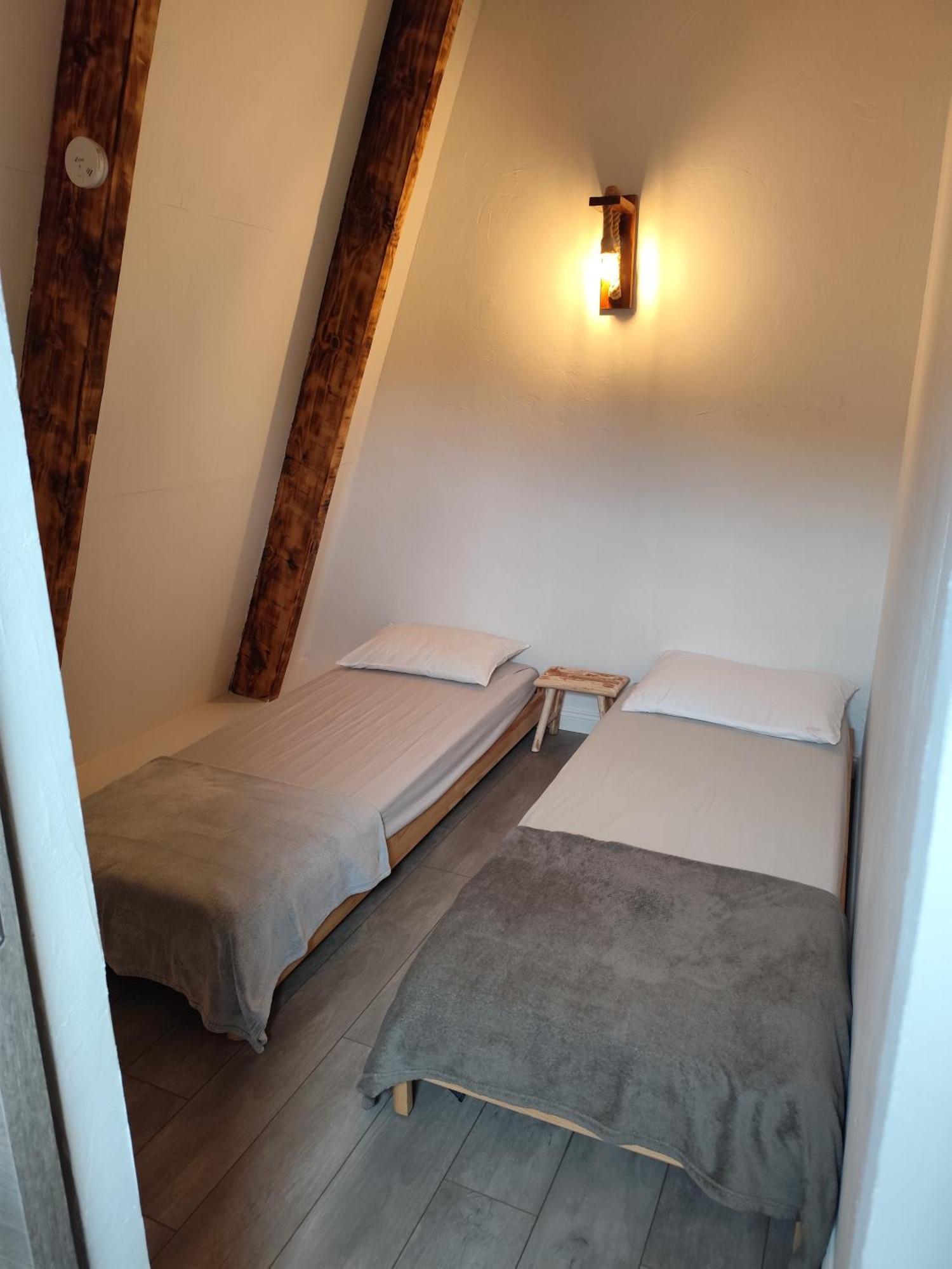 Appartement Greoliere Les Neiges Avec Exterieur Greolieres Exterior foto