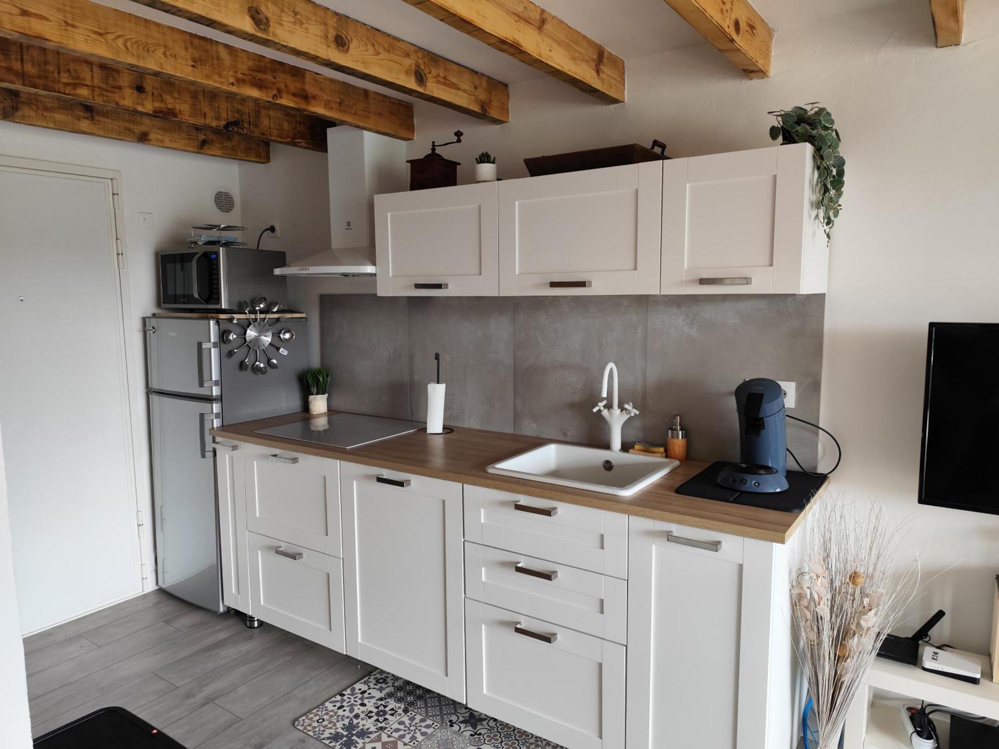 Appartement Greoliere Les Neiges Avec Exterieur Greolieres Exterior foto