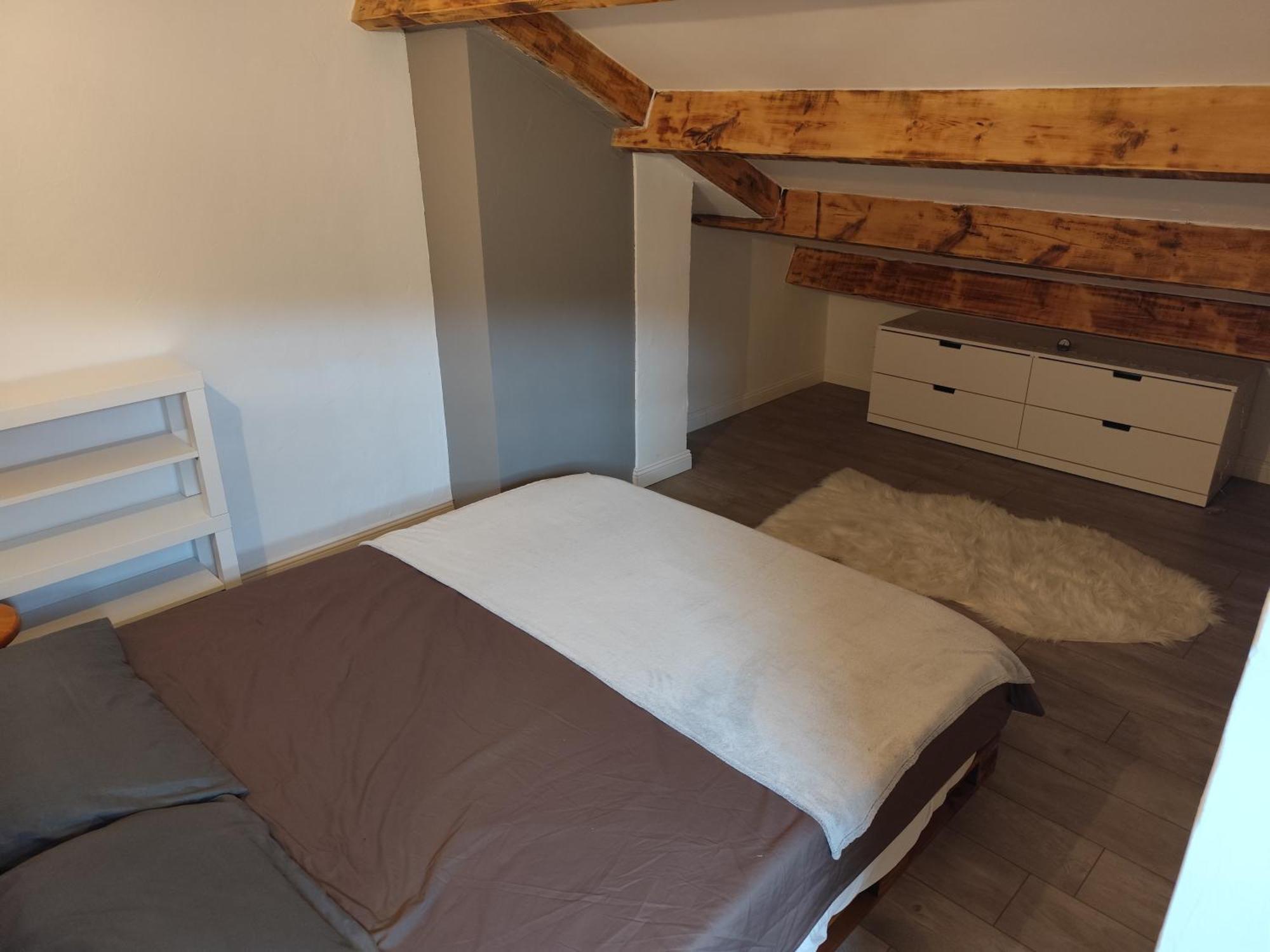 Appartement Greoliere Les Neiges Avec Exterieur Greolieres Exterior foto